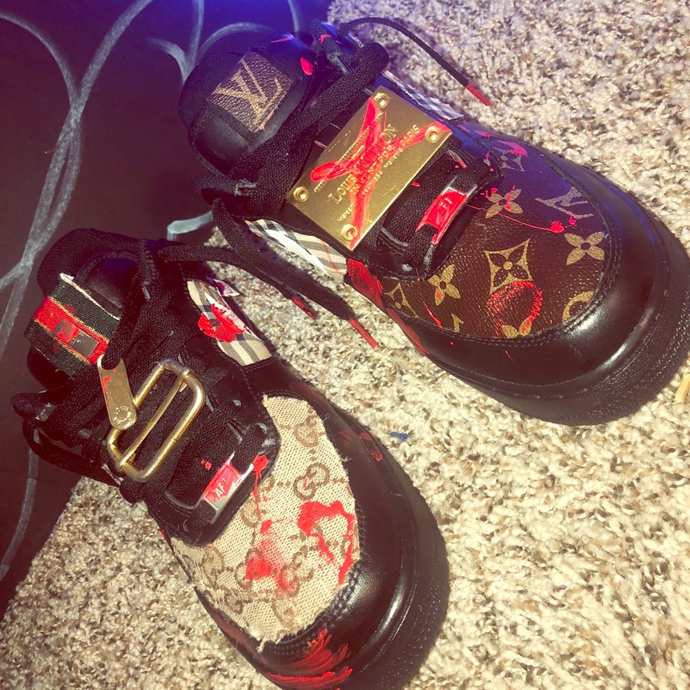 Meet your Posher, Christian